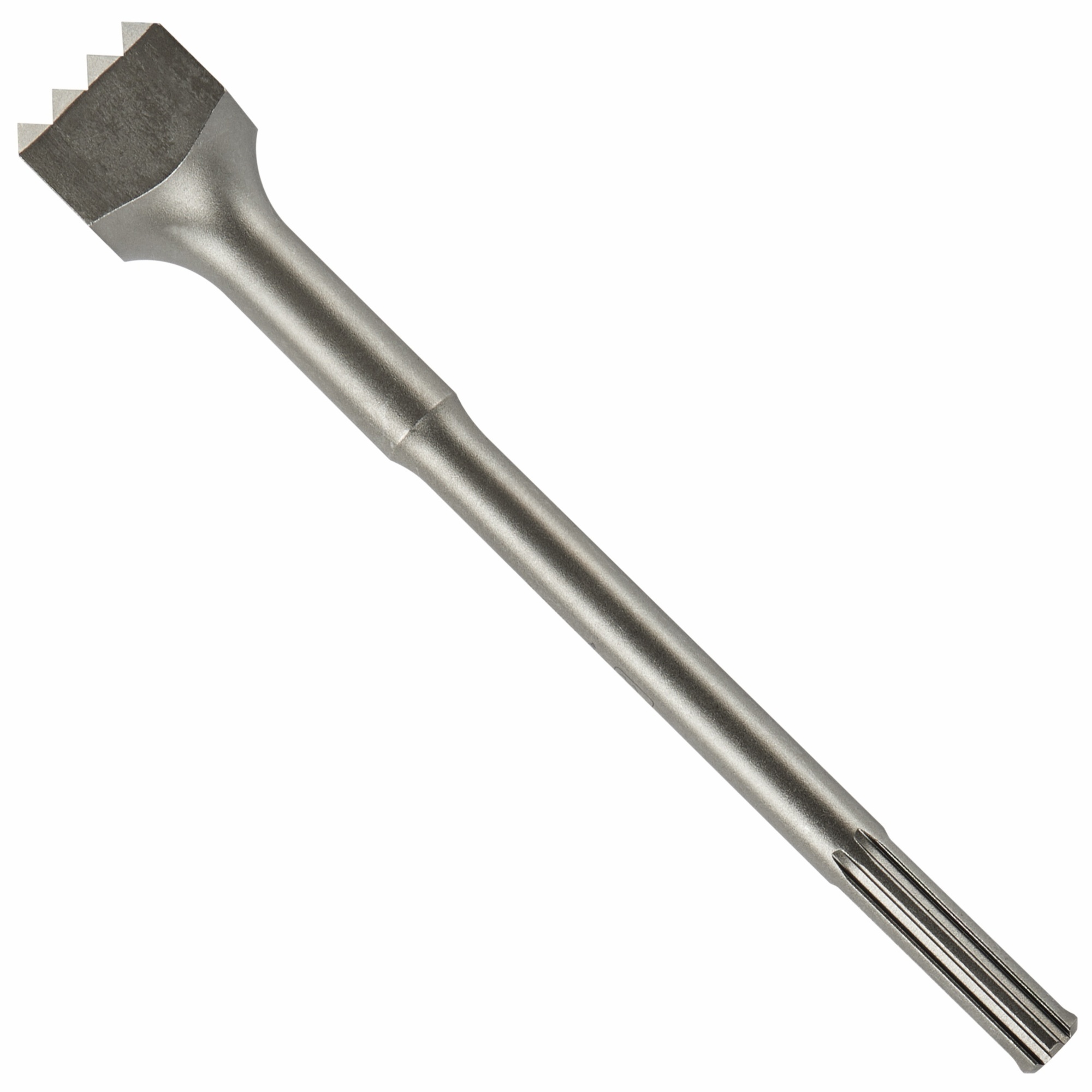 Bosch SDSmax 13/4in. x 121/2in. Bushing Tool, Carbide, Model HS1909